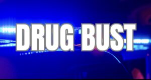 Four people arrested following drug bust in Ohio