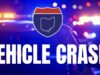 Six people injured following vehicle crash in Ohio