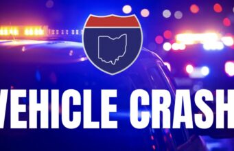 Multiple people injured following vehicle crash in Ohio