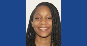 Police searching for missing person in Ohio