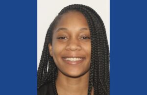 Police searching for missing person in Ohio