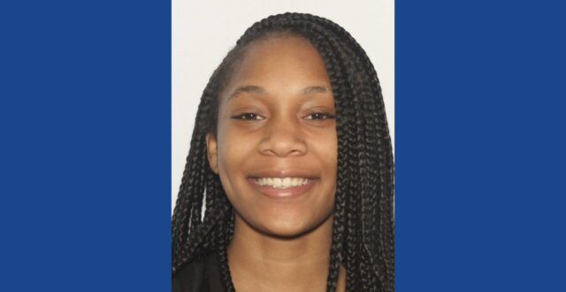Police searching for missing person in Ohio