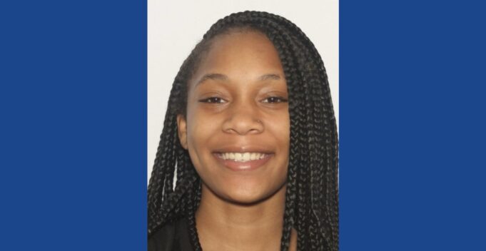 Police searching for missing person in Ohio