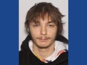 Authorities searching for missing person in Ohio