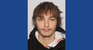 Authorities searching for missing person in Ohio
