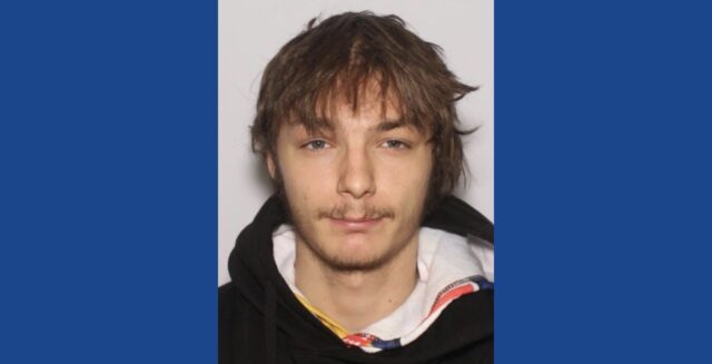 Authorities searching for missing person in Ohio