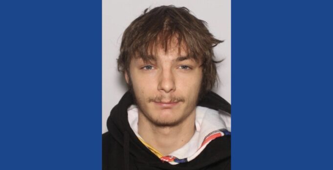 Authorities searching for missing person in Ohio