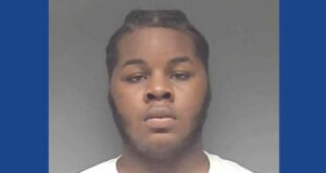 U.S. Marshals searching for wanted murder suspect in Ohio