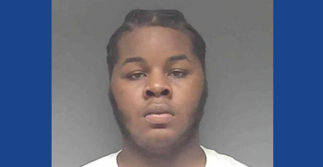 U.S. Marshals searching for wanted murder suspect in Ohio