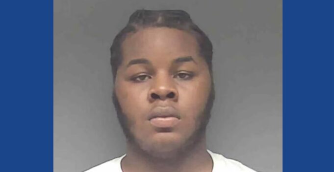 U.S. Marshals searching for wanted murder suspect in Ohio