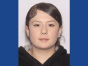 Authorities searching for missing person in Ohio