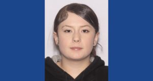 Authorities searching for missing person in Ohio