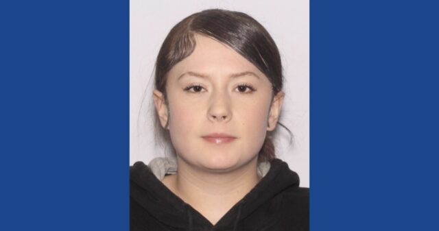 Authorities searching for missing person in Ohio