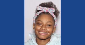 Authorities searching for missing person in Ohio