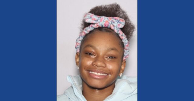 Authorities searching for missing person in Ohio