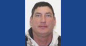 Man indicted in 2001 cold case murder of ex-wife in Ohio