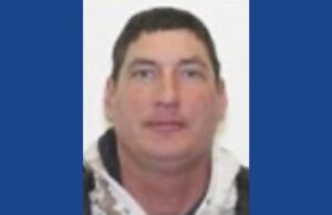 Man indicted in 2001 cold case murder of ex-wife in Ohio