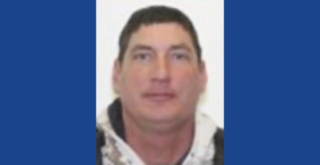 Man indicted in 2001 cold case murder of ex-wife in Ohio