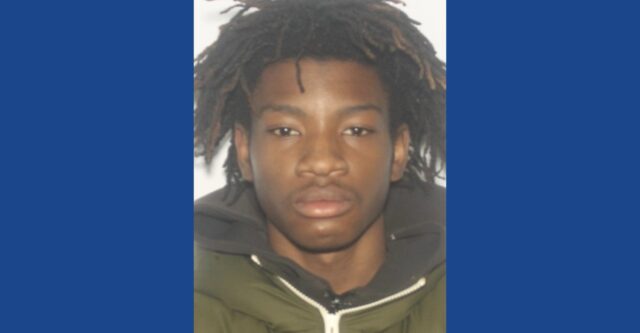 Police searching for missing 16-year-old in Ohio