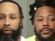 Two people arrested following drug bust in North Carolina