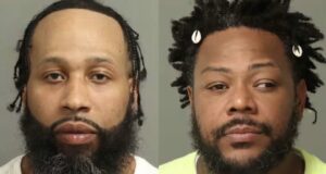 Two people arrested following drug bust in North Carolina