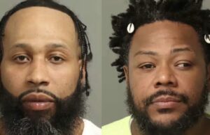 Two people arrested following drug bust in North Carolina
