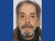 Police searching for missing person in Ohio