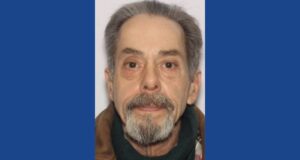 Police searching for missing person in Ohio