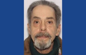 Police searching for missing person in Ohio