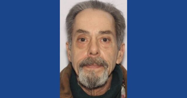 Police searching for missing person in Ohio