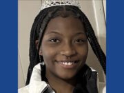 Authorities searching for missing teen in Ohio