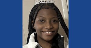 Authorities searching for missing teen in Ohio