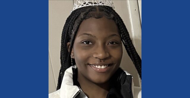 Authorities searching for missing teen in Ohio