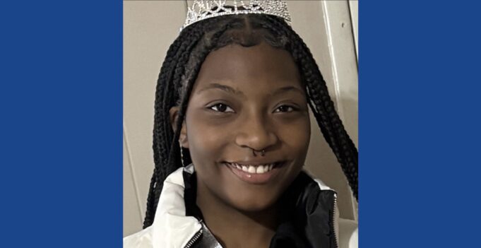 Authorities searching for missing teen in Ohio