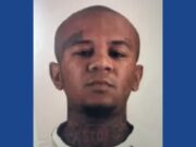 U.S. Marshals searching for wanted fugitive in Texas
