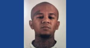 U.S. Marshals searching for wanted fugitive in Texas