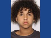 Police searching for missing person in Ohio