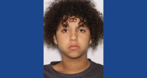 Police searching for missing person in Ohio