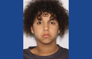 Police searching for missing person in Ohio