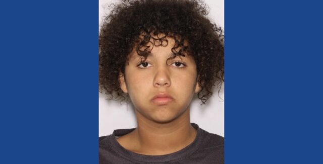 Police searching for missing person in Ohio