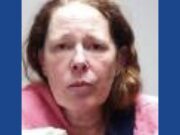 One person arrested following two-vehicle crash in Kentucky