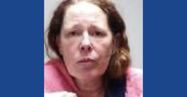One person arrested following two-vehicle crash in Kentucky