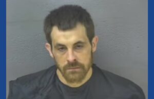 One person arrested following drug bust in Virginia