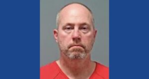 One person arrested after breaking into woman’s home in Ohio