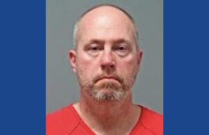 One person arrested after breaking into woman’s home in Ohio