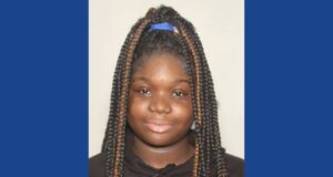 Authorities searching for missing person in Ohio
