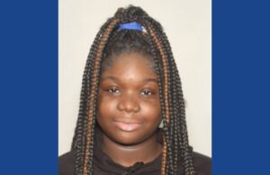 Authorities searching for missing person in Ohio