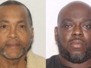 U.S. Marshals seek two men wanted in connection with Ohio murder