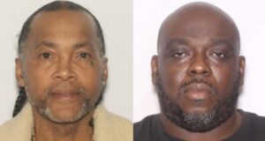 U.S. Marshals seek two men wanted in connection with Ohio murder