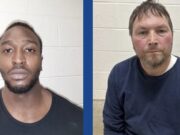 Two people arrested in drug investigation spanning Maryland and Pennsylvania